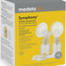 Box #5 Medela Symphony kit