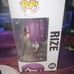 Rize funko pop