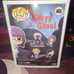 Rize funko pop