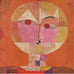 Paul Klee Senecio 1922 Giclee Ltd Edition