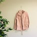 Trendy utility jacket small