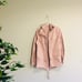 Trendy utility jacket small