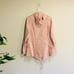 Trendy utility jacket small