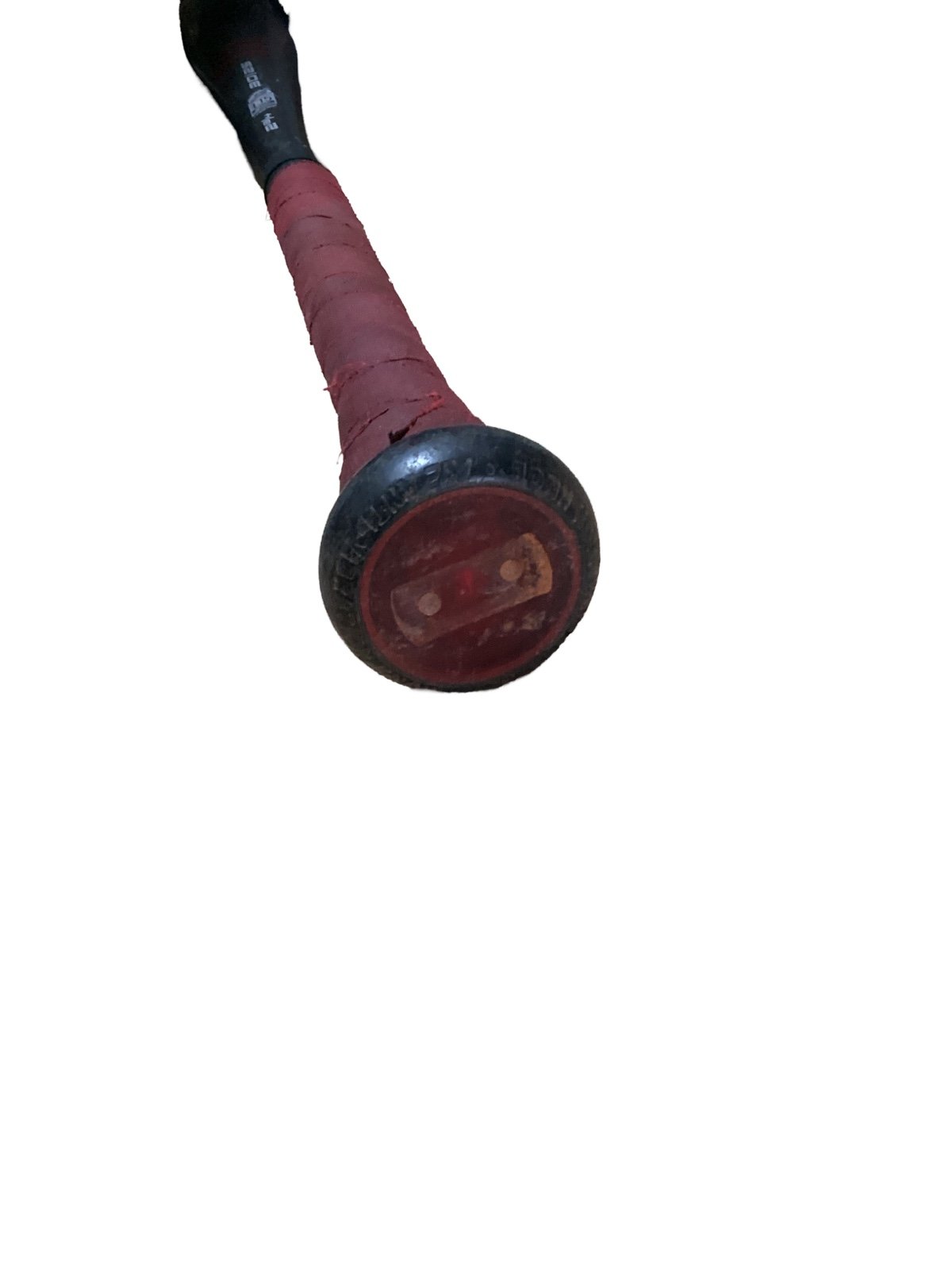MARUCCI CAT9 BLACK 30 25oz(-5) USSSA BASEBALL BAT