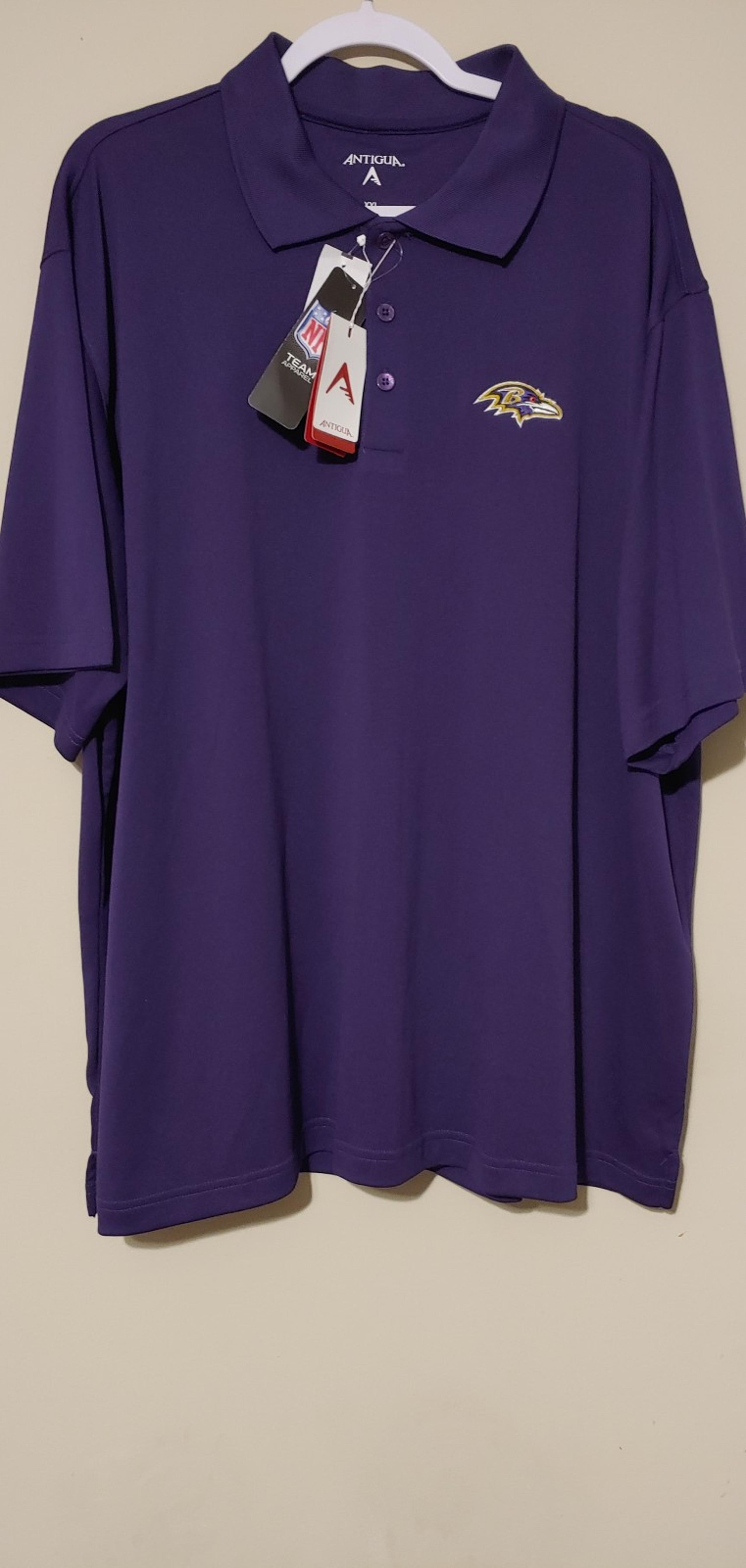 Baltimore Ravens Shirt