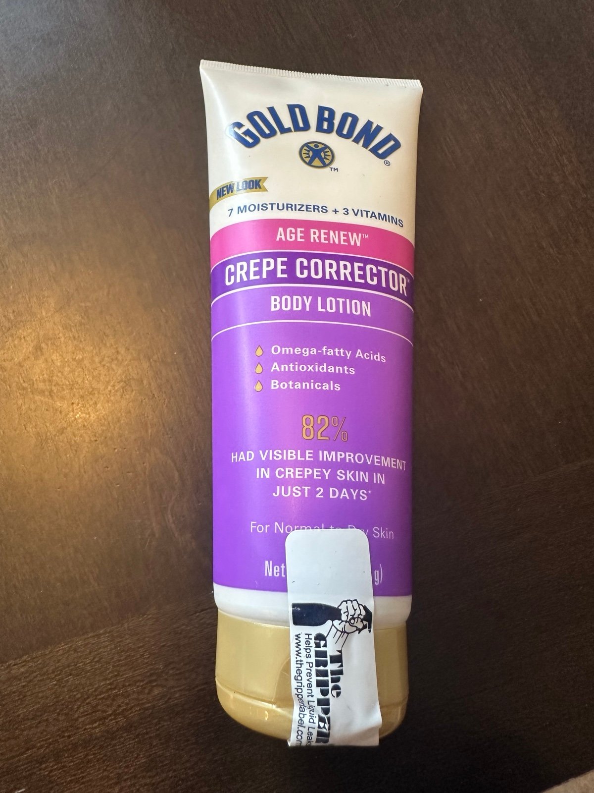 Gold Bond
