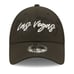 NEW NEVER WORN WITH TAGS OFFICIAL LICENSED LAS VEGAS RAIDERS CURE BILL 39FOURTY