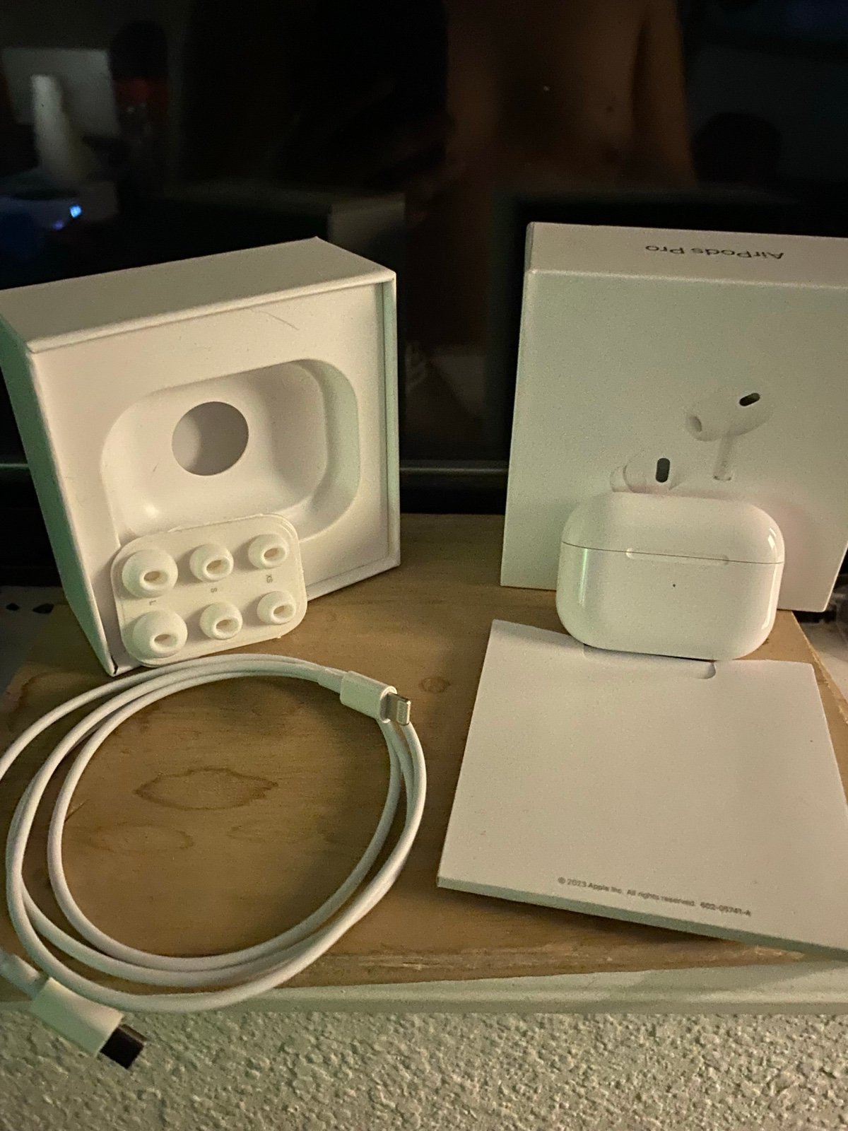 AirPods