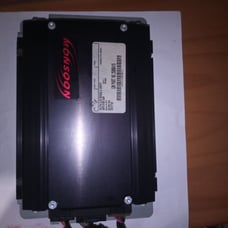 Monsoon high power amp