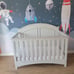 baby crib