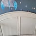 baby crib