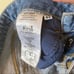 Guess Low Rise Cutoff Distressed Shorts
