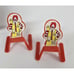 Japanese McDonalds Toy 1970's