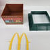 Japanese McDonalds Toy 1970's