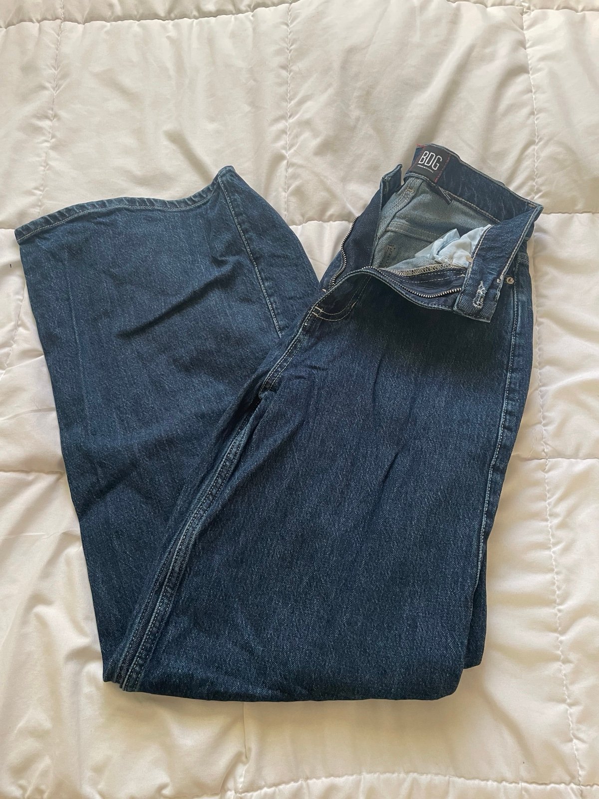 Bdg jeans