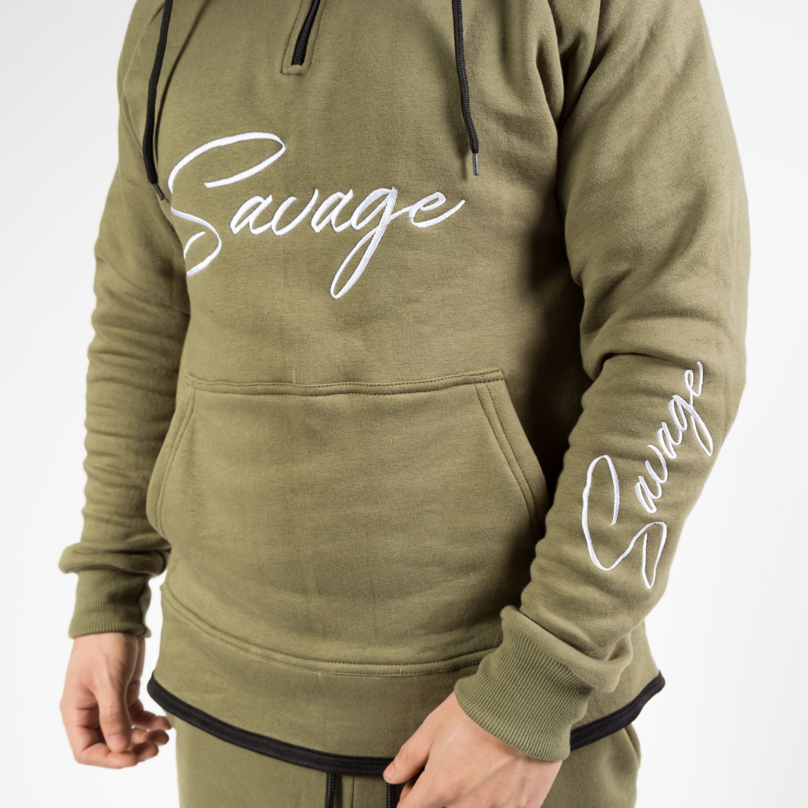 Savage tracksuit