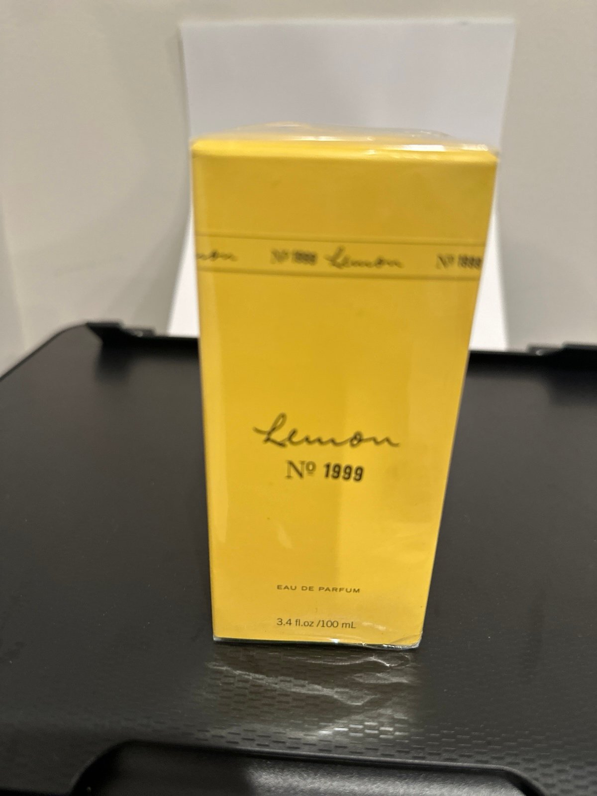 C. O Bigelow Lemon No 1999