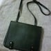 Messenger Bag Genuine Leather
