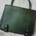 Messenger Bag Genuine Leather