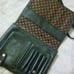 Messenger Bag Genuine Leather