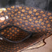 Messenger Bag Genuine Leather