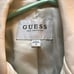 Guess faux leather jacket