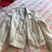 Guess faux leather jacket