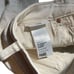 NWOT Paige Cindy Crop Jean in cream