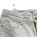 NWOT Paige Cindy Crop Jean in cream