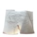NWOT Paige Cindy Crop Jean in cream