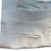 NWOT Paige Cindy Crop Jean in cream