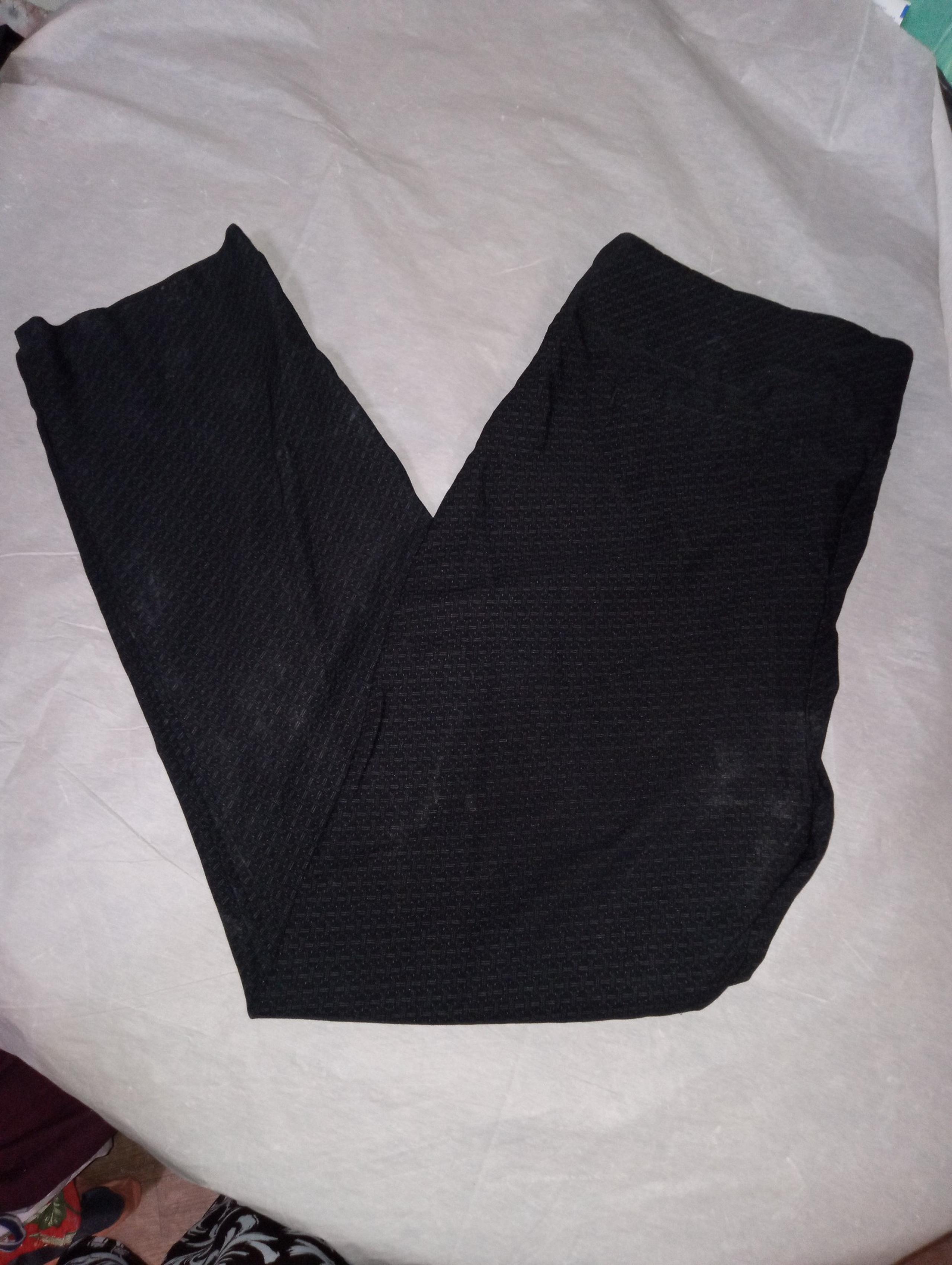 Hilary Radley Dress Pants. BoxC