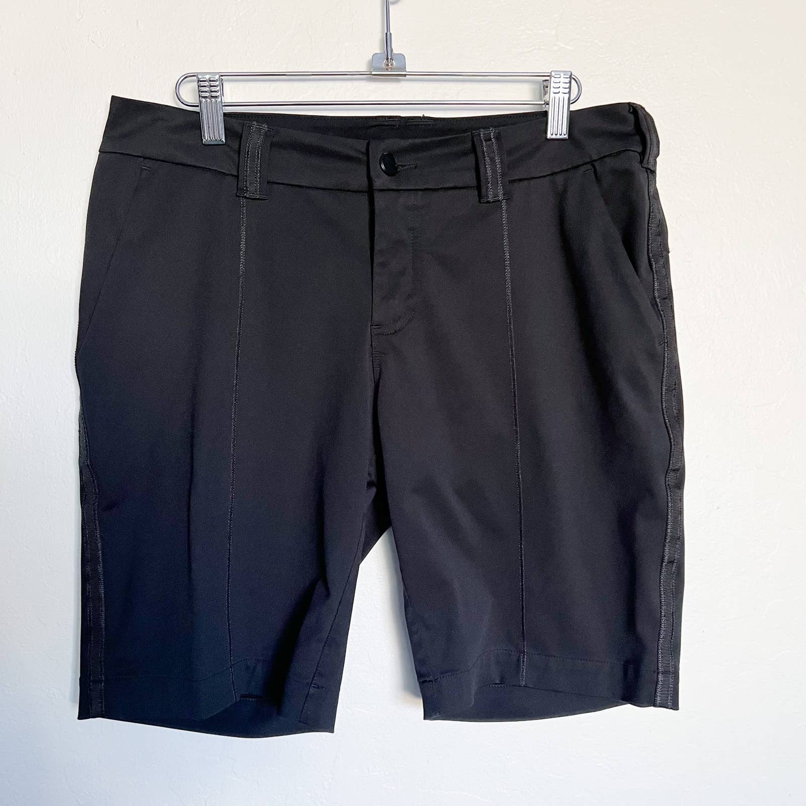 lululemon athletica Hiking Bermuda Shorts for Women Mercari