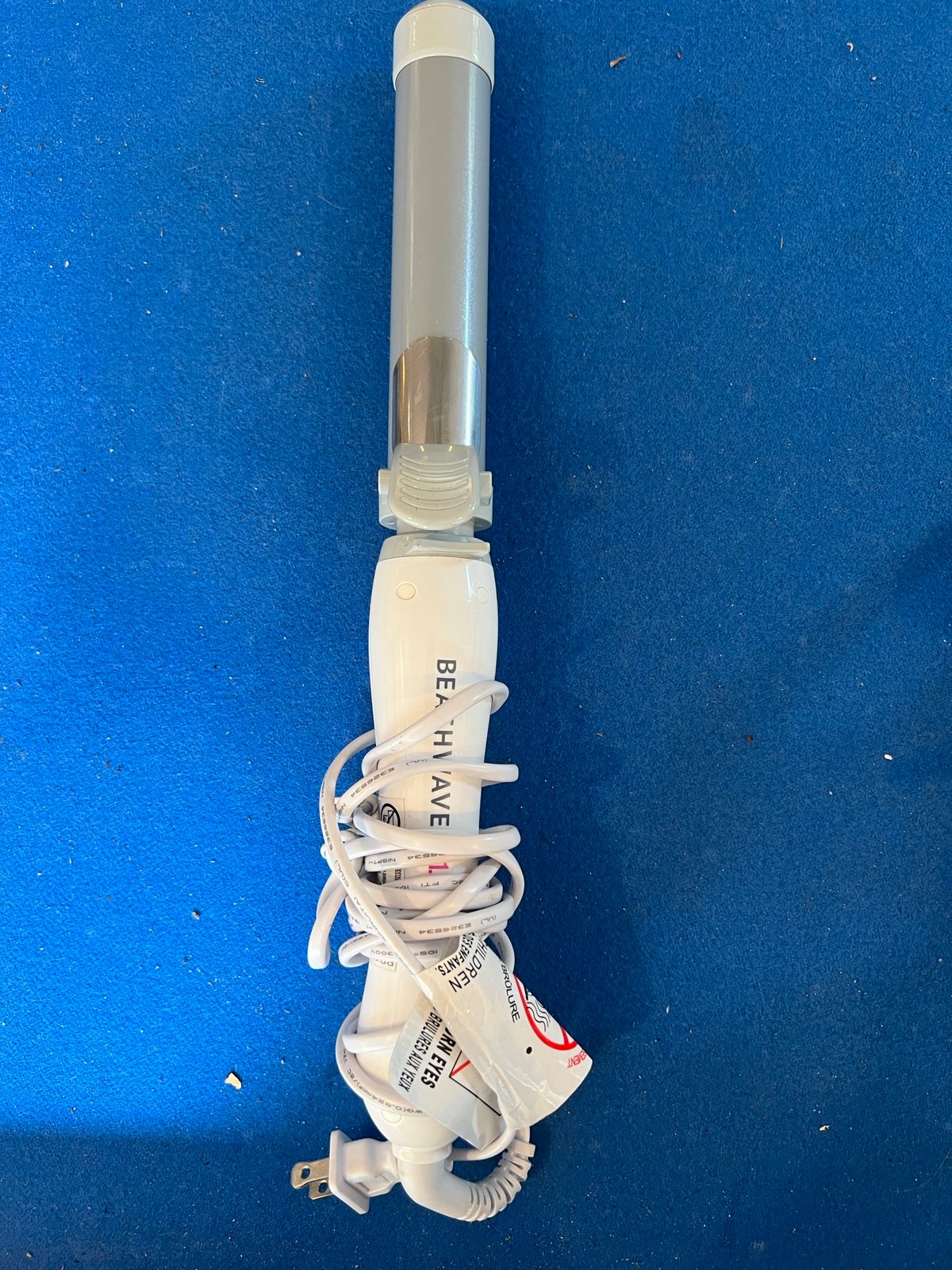 beachwaver curling iron
