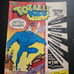 Comic book lot