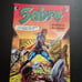 Comic book lot
