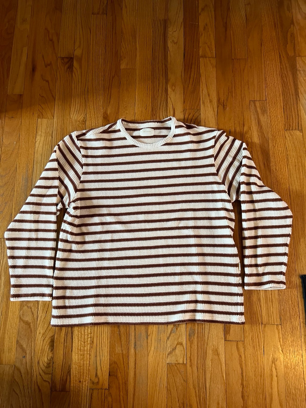 Aime Leon Dore knit