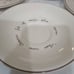 Noritake of Ireland Set of 4 Edwardian Lady Cups and Saucers