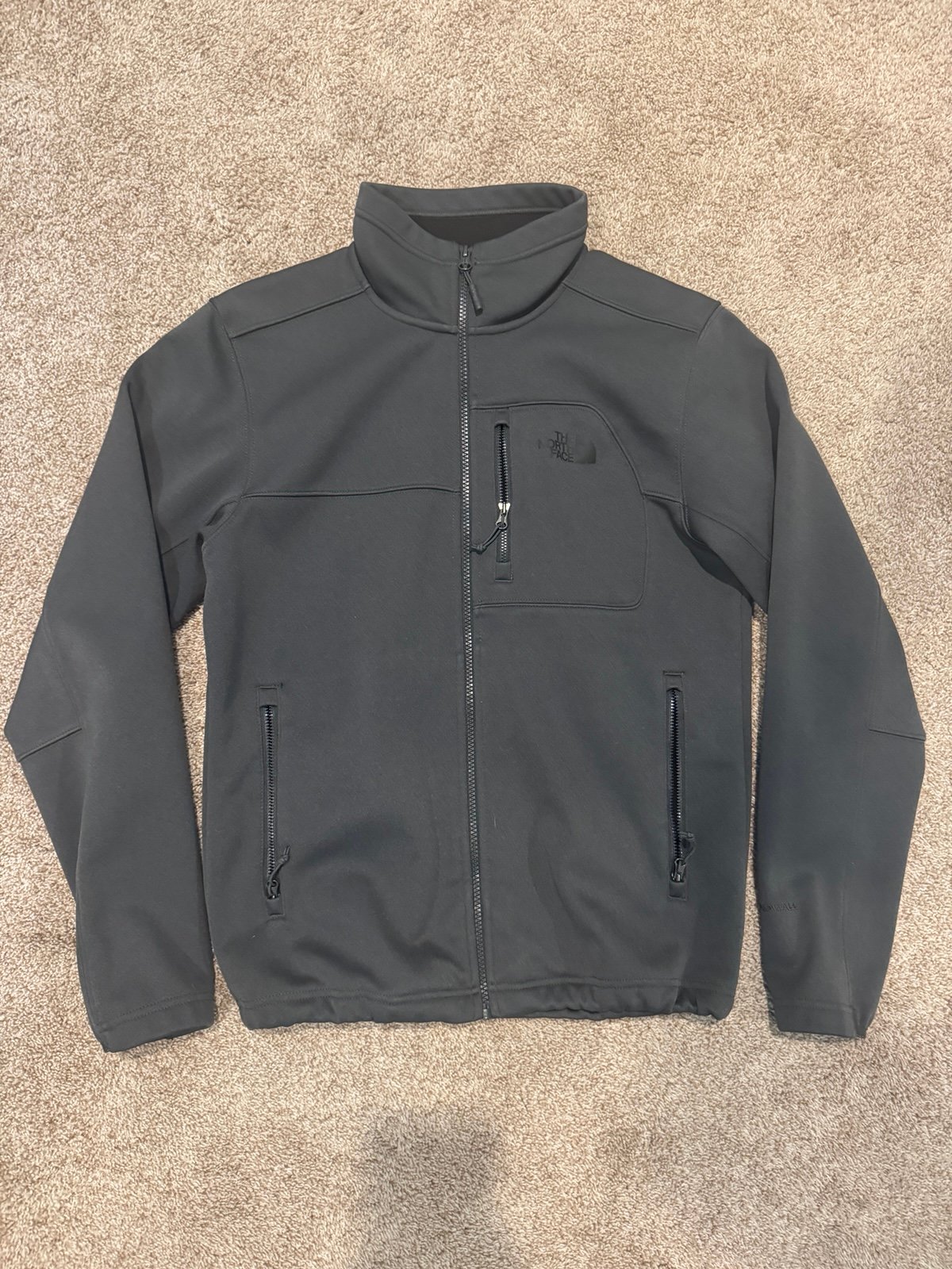 North Face jacket
