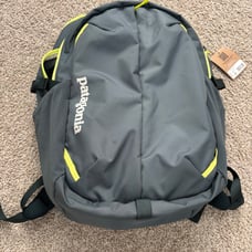 Patagonia Refugio Daypack 26L brand new