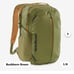 Patagonia Refugio Daypack 26L brand new