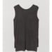 Florent's new sleeveless knitwear.