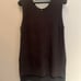 Florent's new sleeveless knitwear.