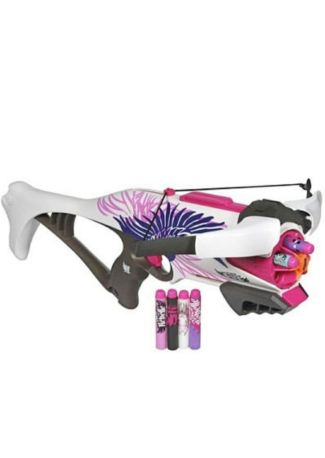 Nerf Rebelle Guardian Crossbow Blaster