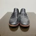 Beek Puffin Leather Loafers Slip On Booties Women's 6 Anthropologie Boho