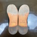 Beek Puffin Leather Loafers Slip On Booties Women's 6 Anthropologie Boho