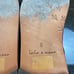 Beek Puffin Leather Loafers Slip On Booties Women's 6 Anthropologie Boho