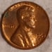 Penny 1968 D