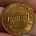 Penny 1968 D