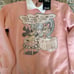 Disney Cakeworthy Minnie Sweater
